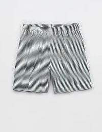 Aerie Dream Jersey Pajama Boxer
