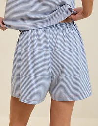 Aerie Dream Jersey Boxer
