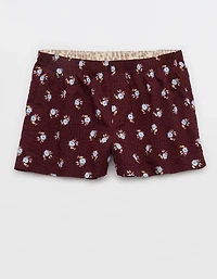 Aerie Seersucker Boxer