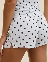 OVERSLEPT by Aerie Real Soft® Ribbed Boxer