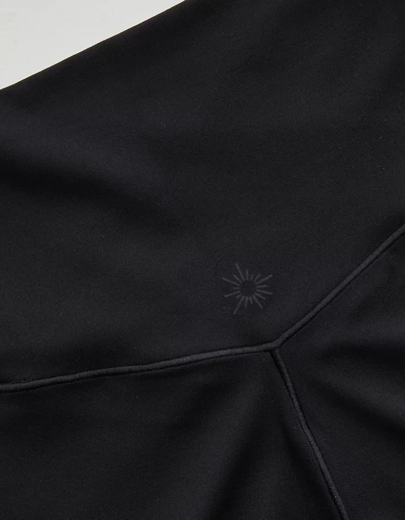 OFFLINE By Aerie Crossover Legging