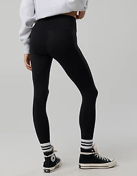 OFFLINE By Aerie Crossover Legging