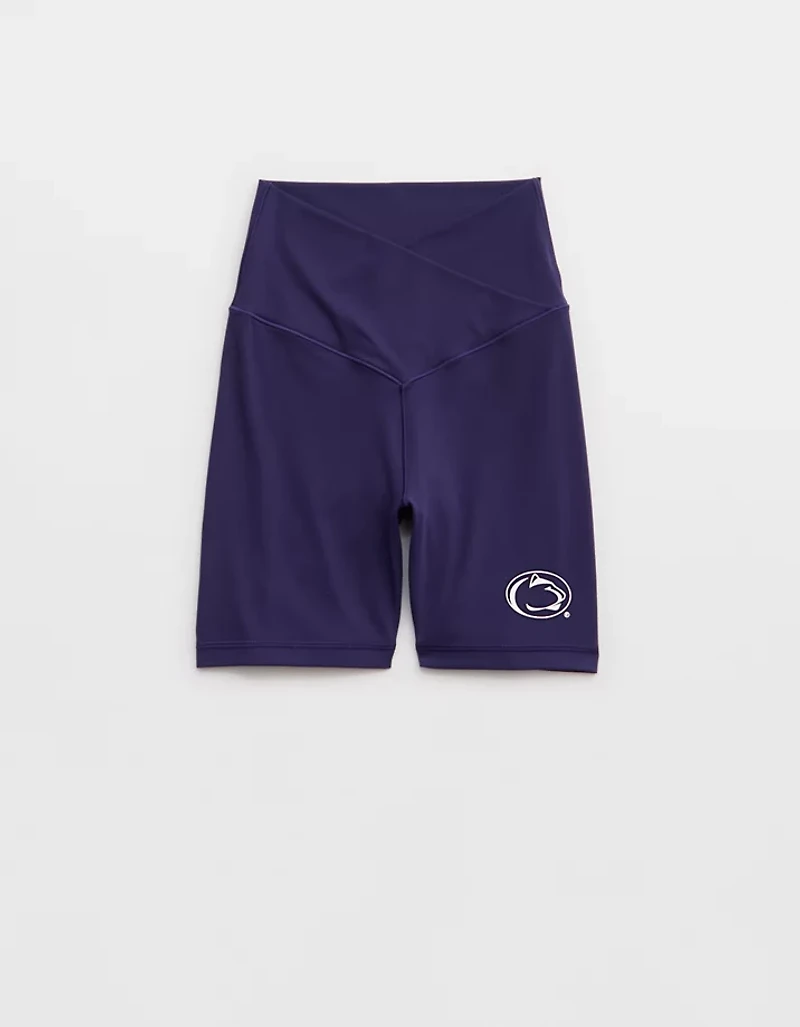 OFFLINE By Aerie Crossover 5" Bike Short