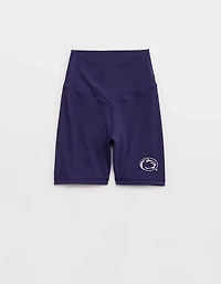 OFFLINE By Aerie Crossover 5" Bike Short