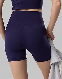 OFFLINE By Aerie Crossover 5" Bike Short