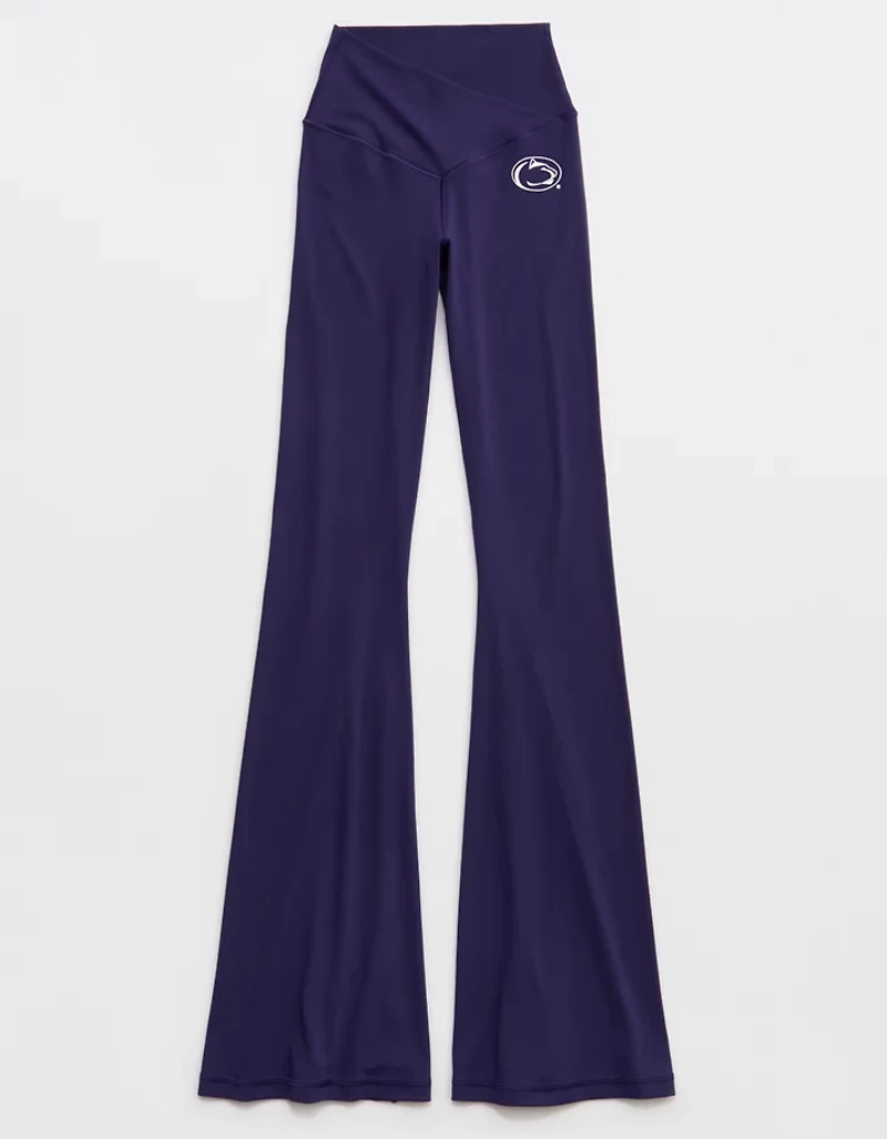 OFFLINE By Aerie Crossover Flare Legging