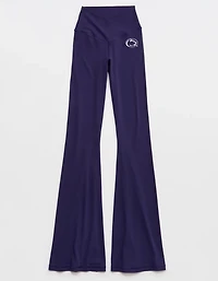 OFFLINE By Aerie Crossover Flare Legging