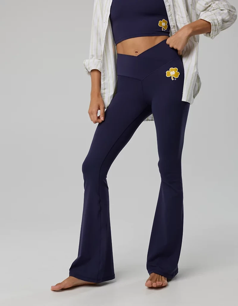 OFFLINE By Aerie Crossover Legging