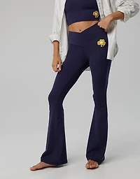 OFFLINE By Aerie Crossover Legging