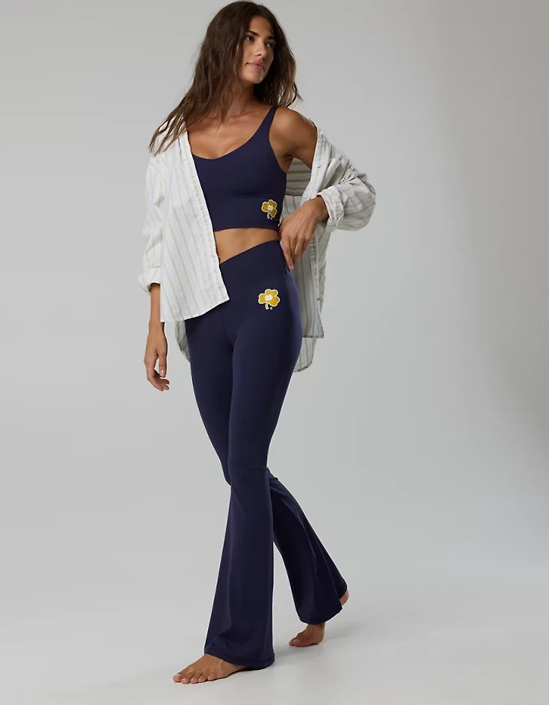 OFFLINE By Aerie Crossover Legging