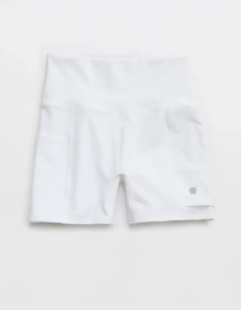 Pickletini Leslie Bike Short