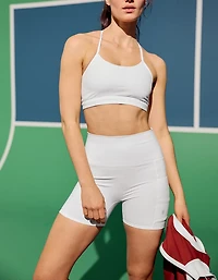 Pickletini Leslie Bike Short
