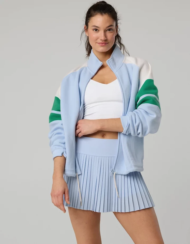 OFFLINE By Aerie All Aces Tennis Skort
