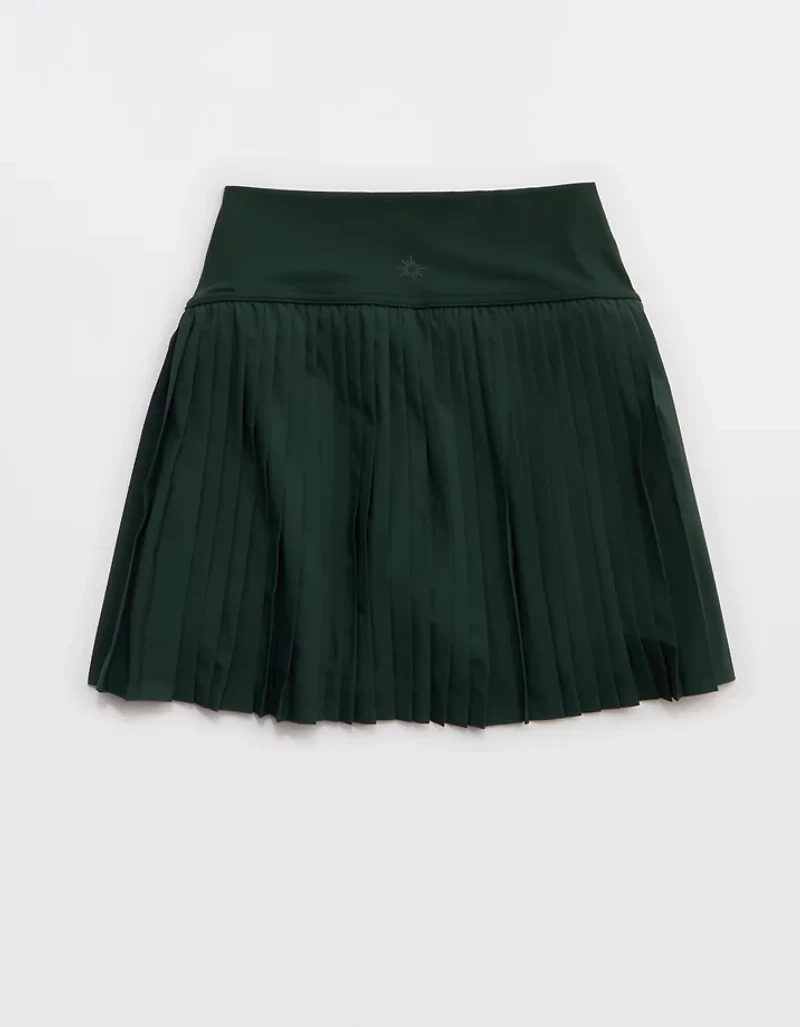 OFFLINE By Aerie All Aces Tennis Skort