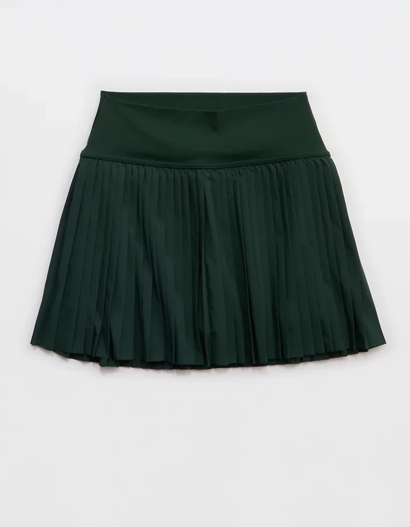OFFLINE By Aerie All Aces Tennis Skort