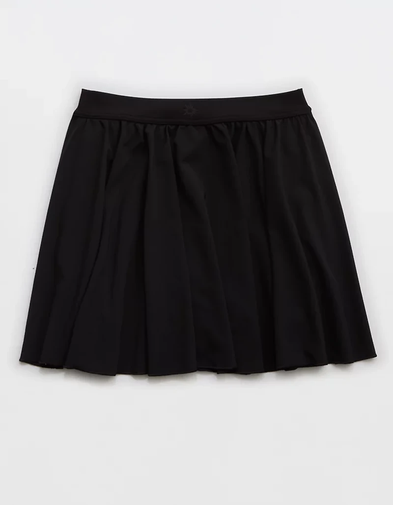 OFFLINE By Aerie Real Me Flirty Skort