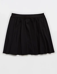 OFFLINE By Aerie Real Me Flirty Skort
