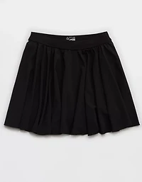 OFFLINE By Aerie Real Me Flirty Skort