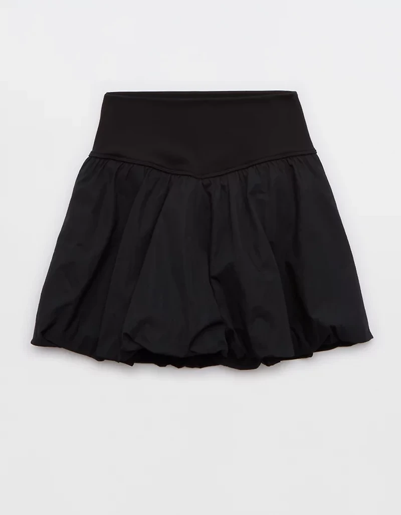 OFFLINE By Aerie Real Me Bubble Skort