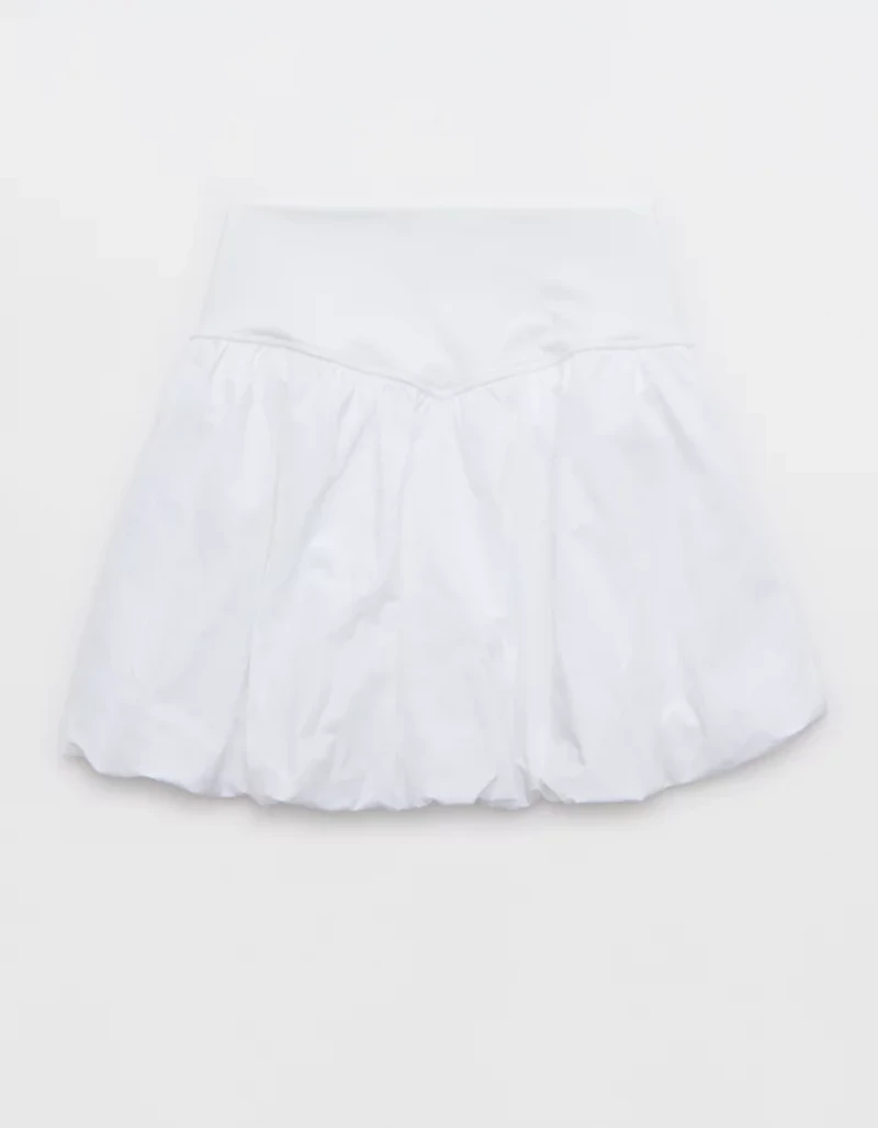 OFFLINE By Aerie Real Me Bubble Skort