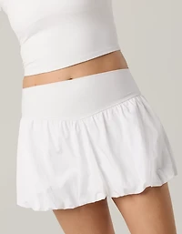 OFFLINE By Aerie Real Me Bubble Skort