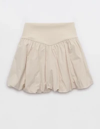 OFFLINE By Aerie Real Me Bubble Skort