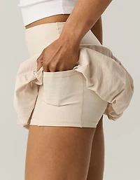 OFFLINE By Aerie Real Me Bubble Skort