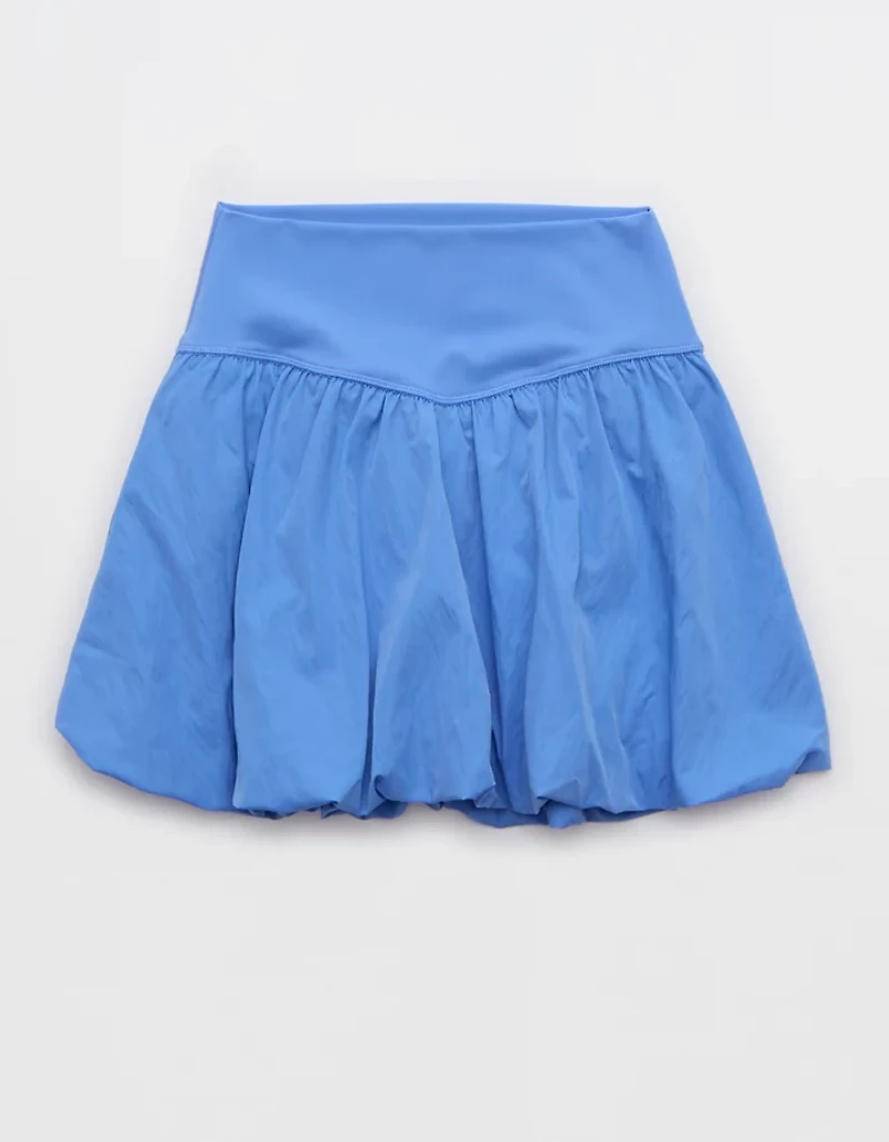 OFFLINE By Aerie Real Me Bubble Skort