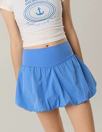 OFFLINE By Aerie Real Me Bubble Skort