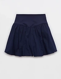 OFFLINE By Aerie Real Me Bubble Skort