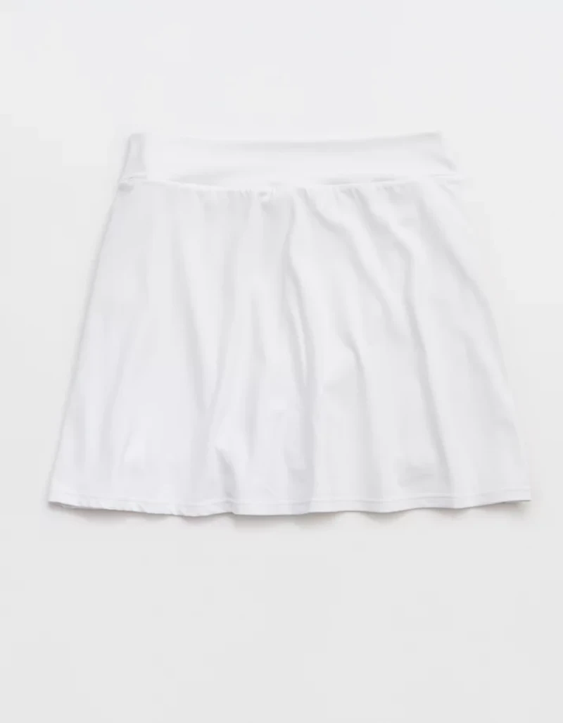 OFFLINE By Aerie Real Me XTRA Mini Skort