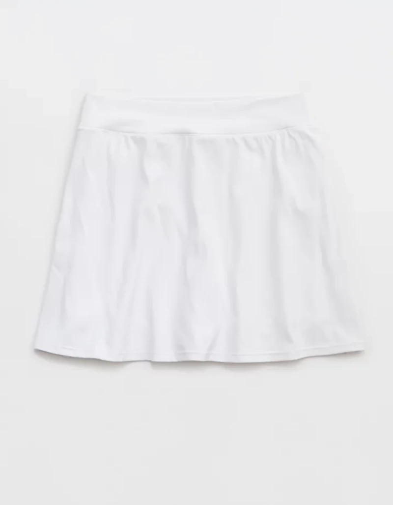 OFFLINE By Aerie Real Me XTRA Mini Skort