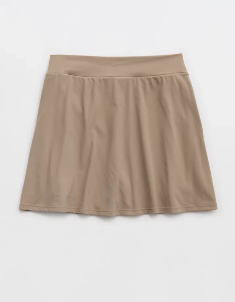 OFFLINE By Aerie Real Me XTRA Mini Skort