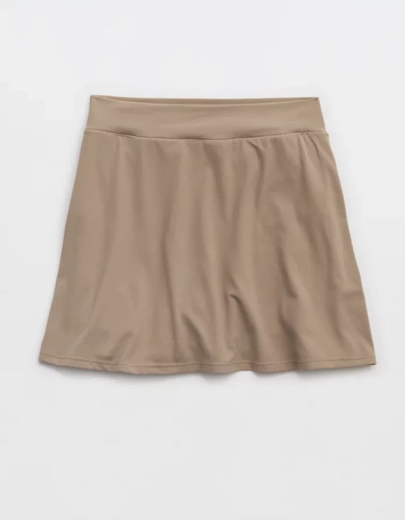 OFFLINE By Aerie Real Me XTRA Mini Skort
