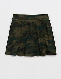 OFFLINE By Aerie Real Me XTRA Mini Skort