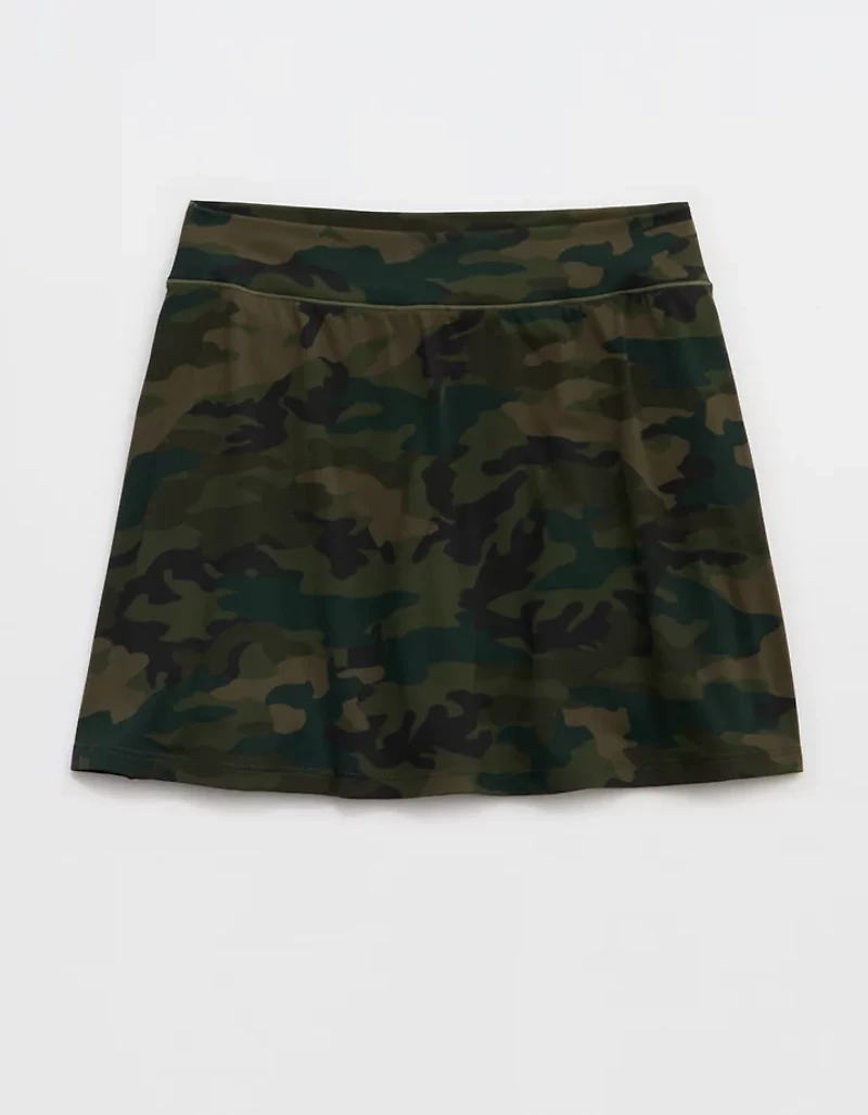 OFFLINE By Aerie Real Me XTRA Mini Skort