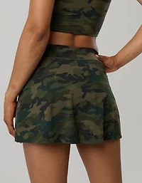 OFFLINE By Aerie Real Me XTRA Mini Skort