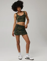 OFFLINE By Aerie Real Me XTRA Mini Skort