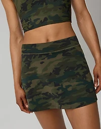 OFFLINE By Aerie Real Me XTRA Mini Skort