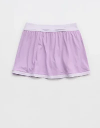OFFLINE By Aerie Real Me XTRA Colorblock Skort