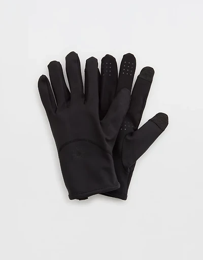 OFFLINE By Aerie The Hugger Tech Gloves