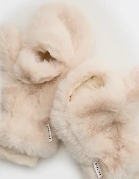 OFFLINE By Aerie Fur Mitens