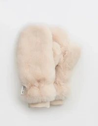 OFFLINE By Aerie Fur Mitens