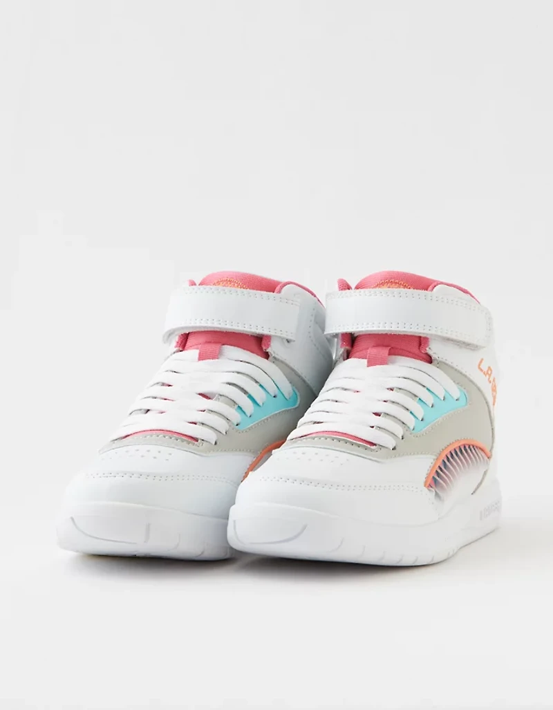 OFFLINE BY AERIE x LA GEAR Flame Hightop