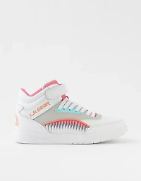 OFFLINE BY AERIE x LA GEAR Flame Hightop