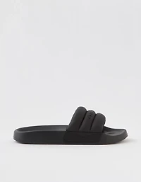 OFFLINE By Aerie Puff Love Slides