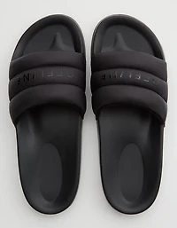 OFFLINE By Aerie Puff Love Slides