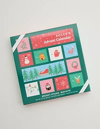 Bocce's Bakery Advent Calendar Dog Treats