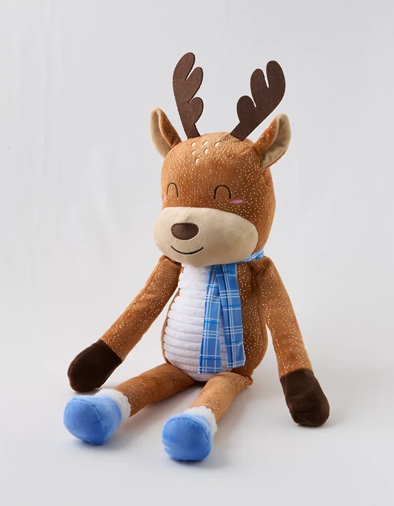 Fringe Studio Dashin' Around Dog Toy