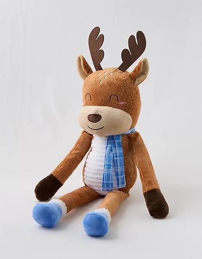 Fringe Studio Dashin' Around Dog Toy